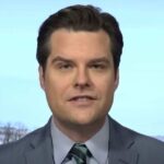 Representative Gaetz