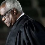 clarence thomas