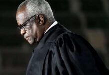 clarence thomas