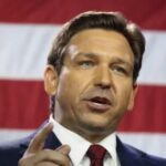 Ron DeSantis