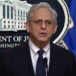 Merrick Garland