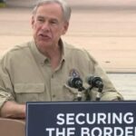 Greg Abbott