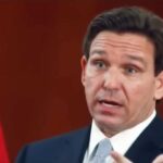 Ron DeSantis just assumed Joe Biden’s job with the stroke of a pen Ron DeSantis
