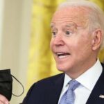 Joe Biden just declared war on the free press Joe Biden