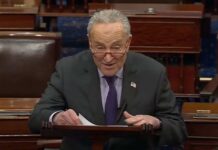 Chuck Schumer
