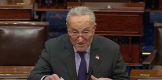 Chuck Schumer