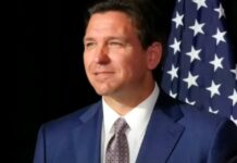 Ron DeSantis