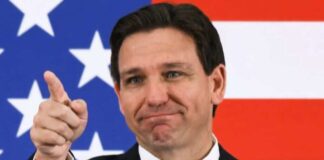 ron desantis