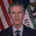 gavin newsom