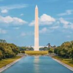 Washington DC