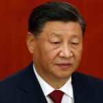 president xi