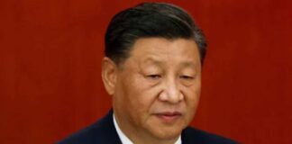 president xi