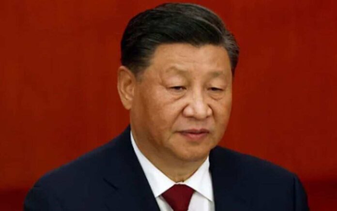 president xi