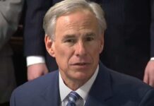 greg abbott