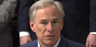 greg abbott