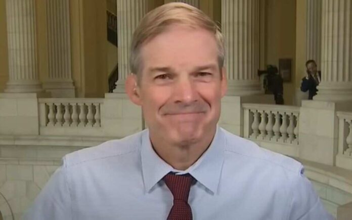 Jim Jordan