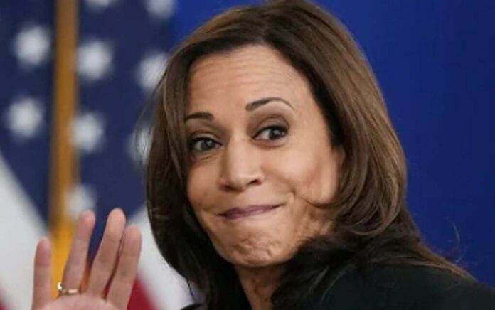 Kamala Harris