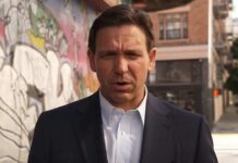 Ron DeSantis