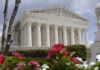 SCOTUS Building
