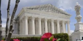 SCOTUS Building