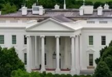 White House