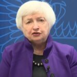 Janet Yellen