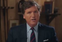 tucker carlson