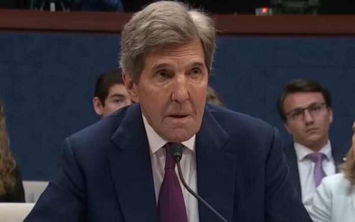 John Kerry