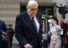 rudy giuliani