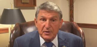 joe manchin
