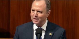 adam schiff