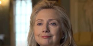 hillary clinton