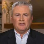 james comer