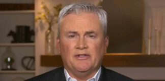 james comer