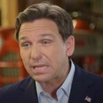 Ron DeSantis