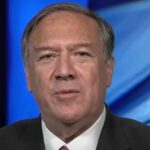 Secretary of State sends Joe Biden a startling warning Mike Pompeo