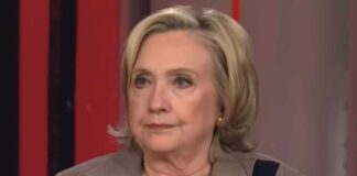 hillary clinton