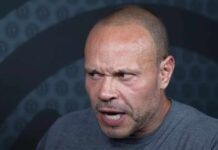 FBI leader calls it quits in a move that shook Washington, D.C. to its core dan bongino