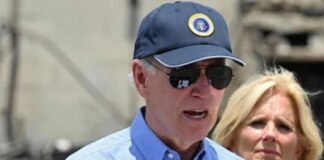 Joe Biden