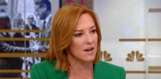 Jen Psaki