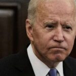 Joe Biden has nowhere to hide after making this critical error joe biden