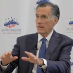 This disgraced Republican just made an outrageous claim you’ll never believe mitt romney