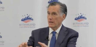 mitt romney