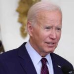 Disturbing news from Joe Biden shook Capitol Hill to its core Joe Biden