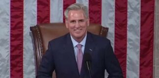 kevin mccarthy