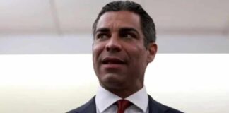 Francis Suarez
