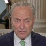 Chuck Schumer is furious after this Democrat Senate candidate choked away the election chuck schumer