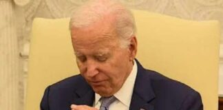 joe biden
