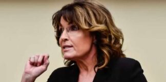 sarah palin