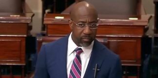 raphael warnock